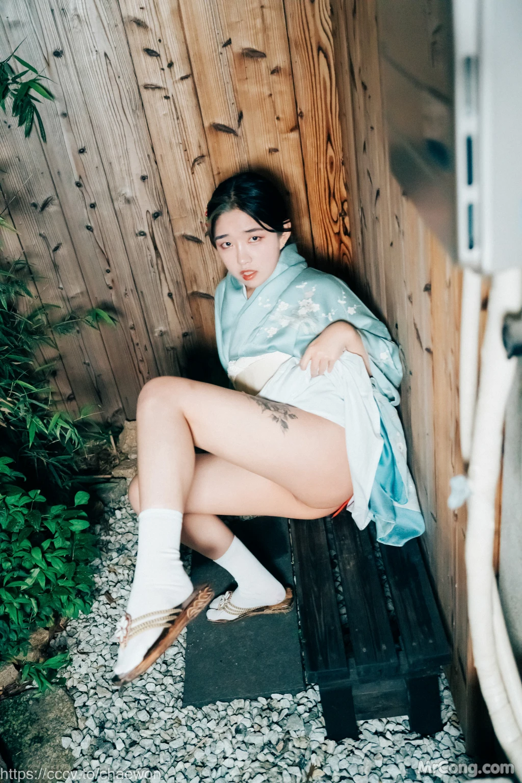 [Loozy] SonSon (손손): Osakas (95 photos) – Page 2