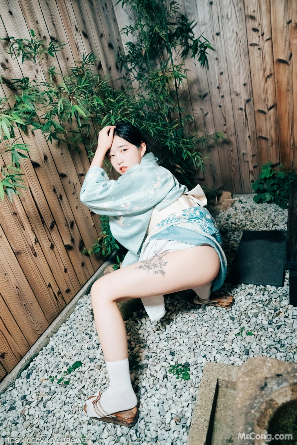 [Loozy] SonSon (손손): Osakas (95 photos) – Page 2