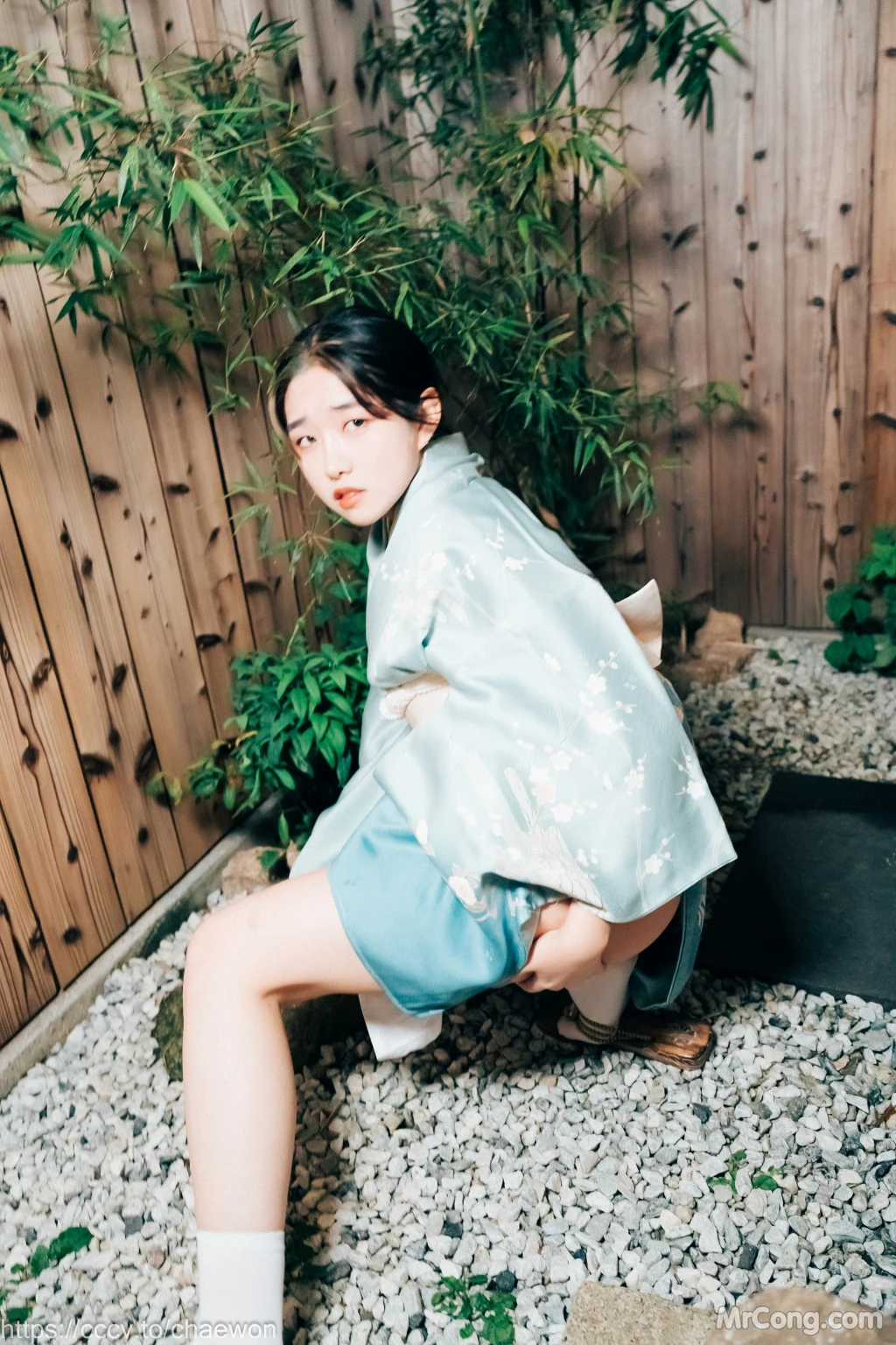 [Loozy] SonSon (손손): Osakas (95 photos) – Page 2