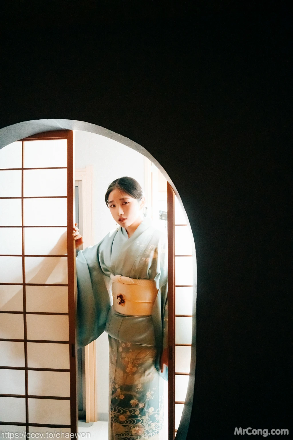 [Loozy] SonSon (손손): Osakas (95 photos) – Page 2
