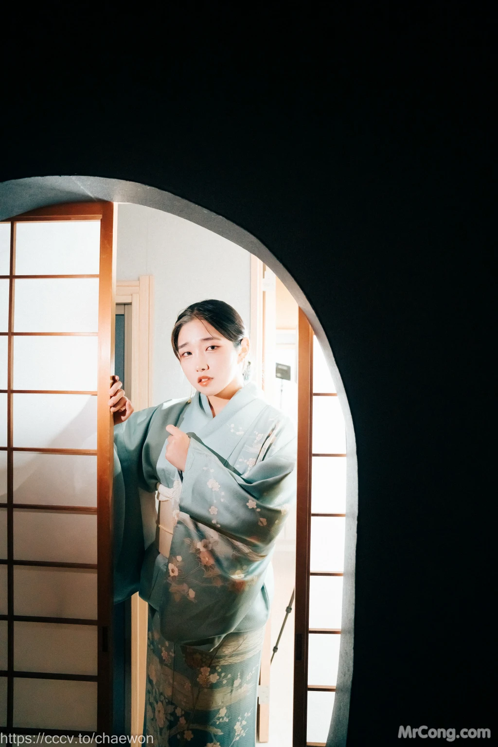 [Loozy] SonSon (손손): Osakas (95 photos) – Page 3