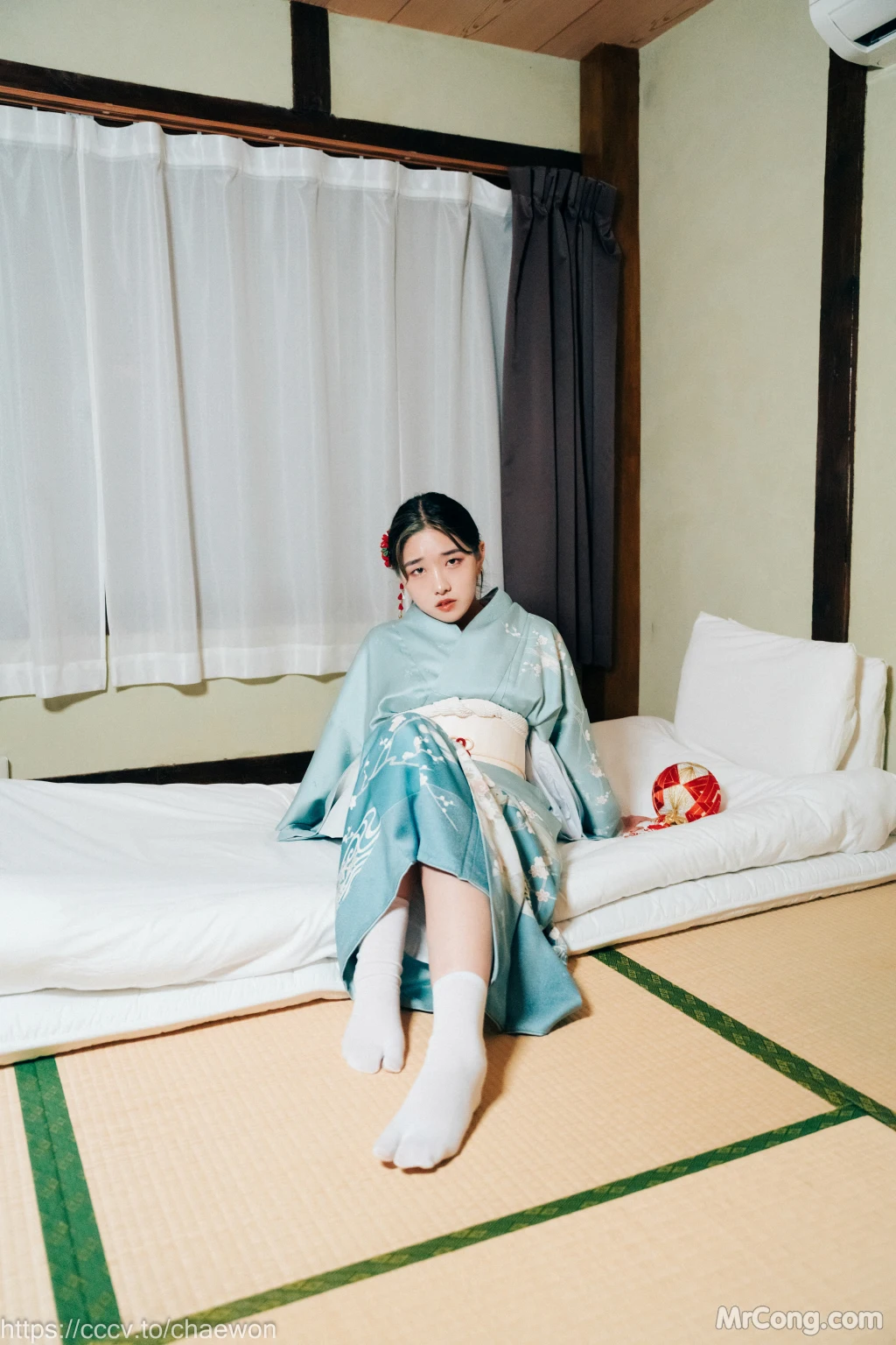 [Loozy] SonSon (손손): Osakas (95 photos) – Page 3