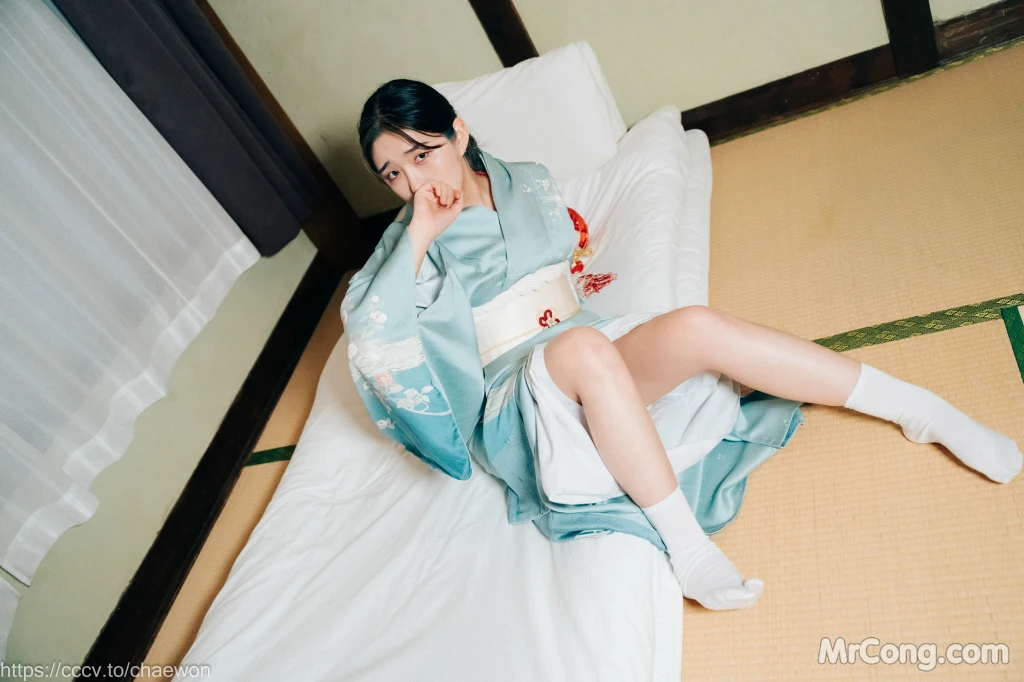 [Loozy] SonSon (손손): Osakas (95 photos) – Page 3
