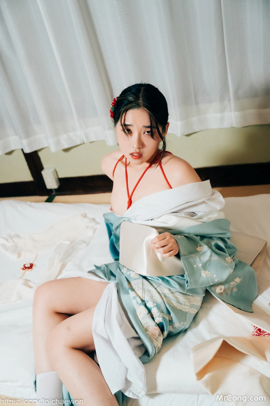 [Loozy] SonSon (손손): Osakas (95 photos) – Page 3