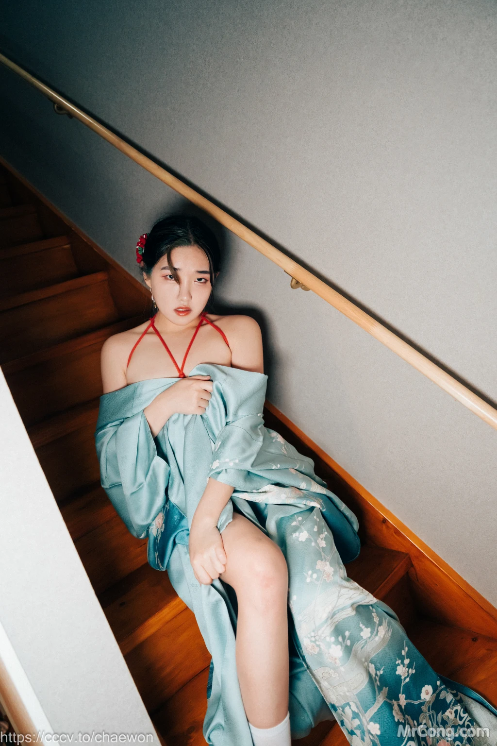 [Loozy] SonSon (손손): Osakas (95 photos) – Page 4
