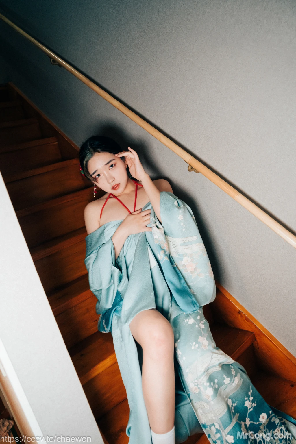 [Loozy] SonSon (손손): Osakas (95 photos) – Page 4