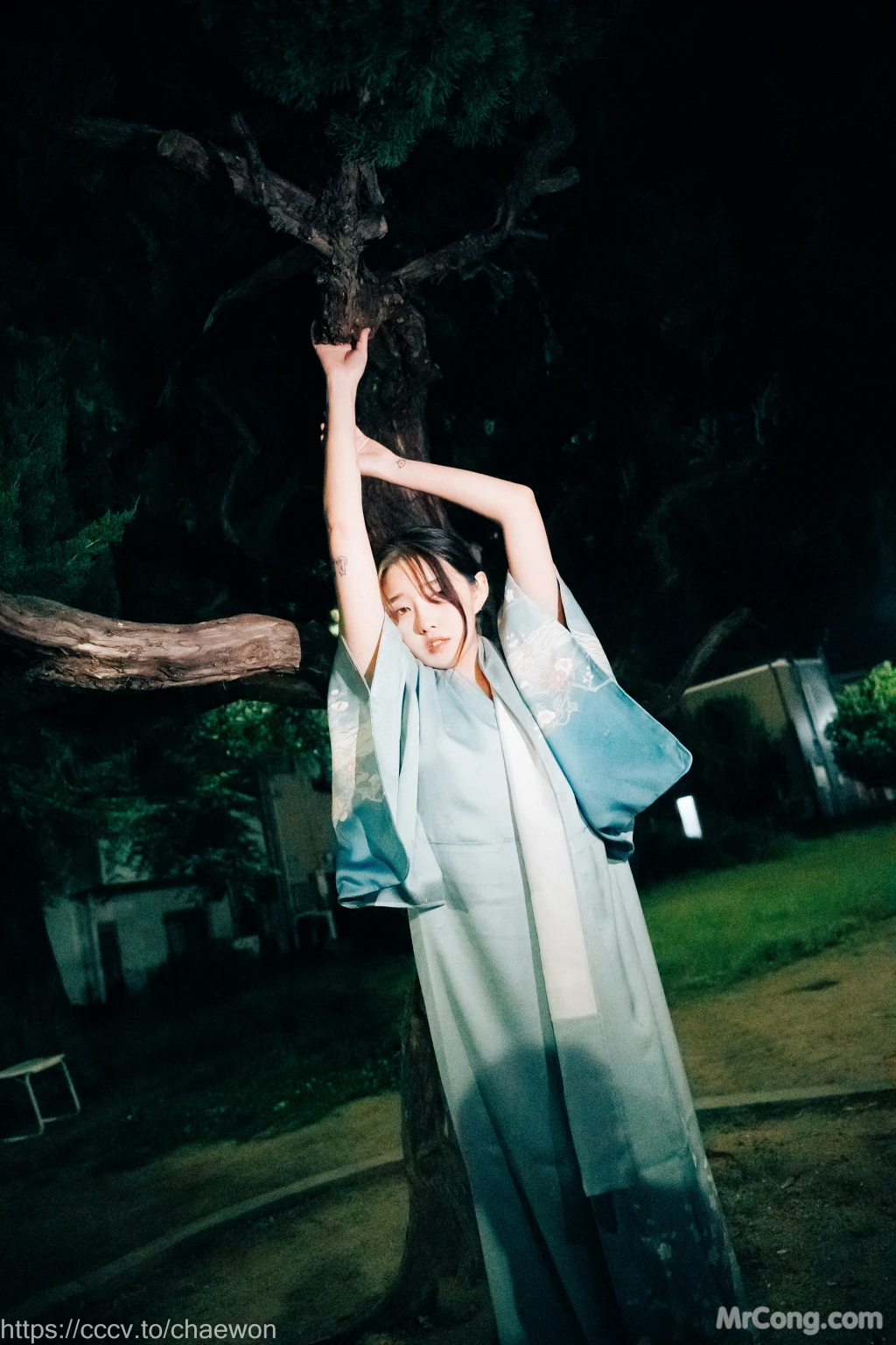 [Loozy] SonSon (손손): Osakas (95 photos) – Page 5