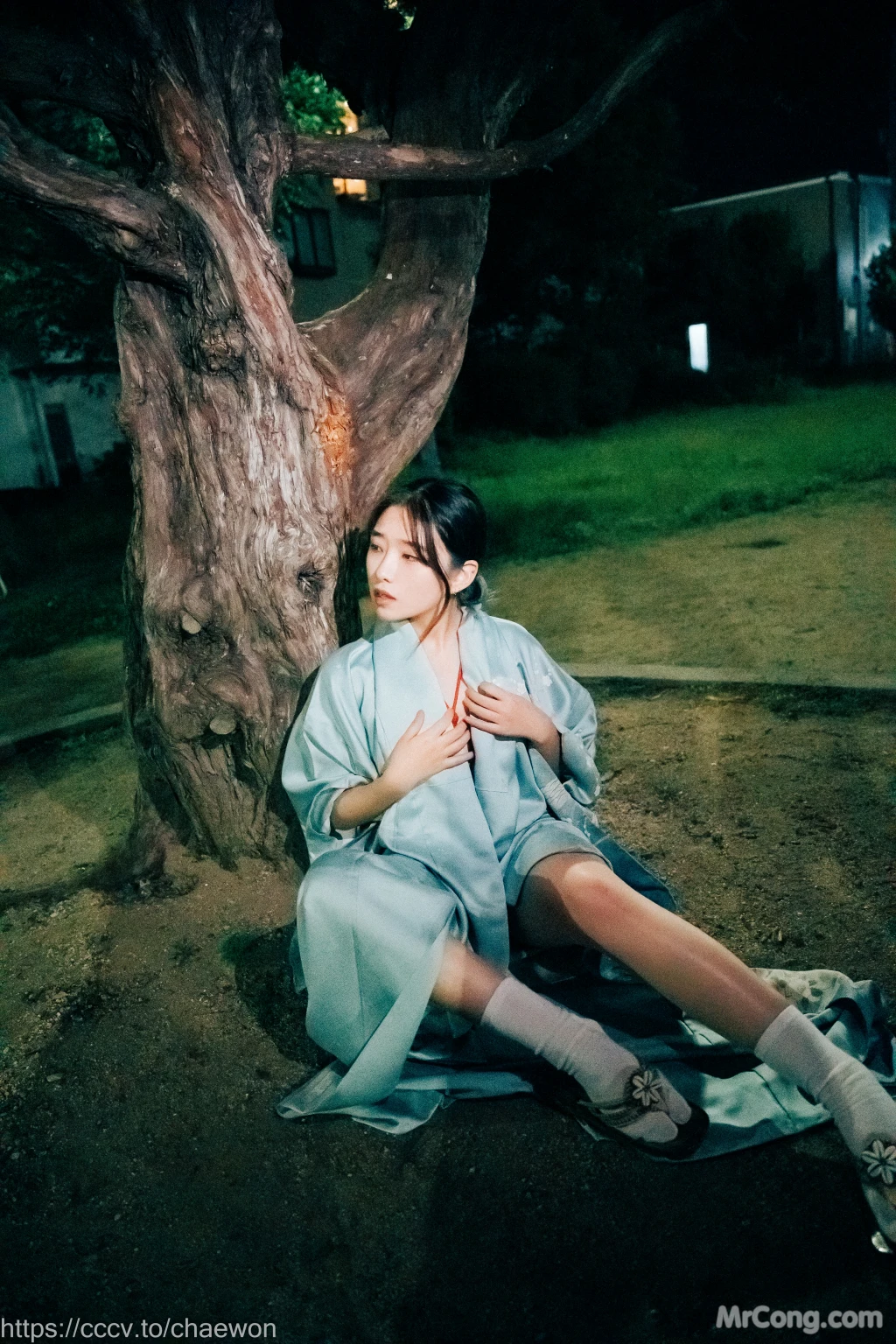 [Loozy] SonSon (손손): Osakas (95 photos) – Page 5