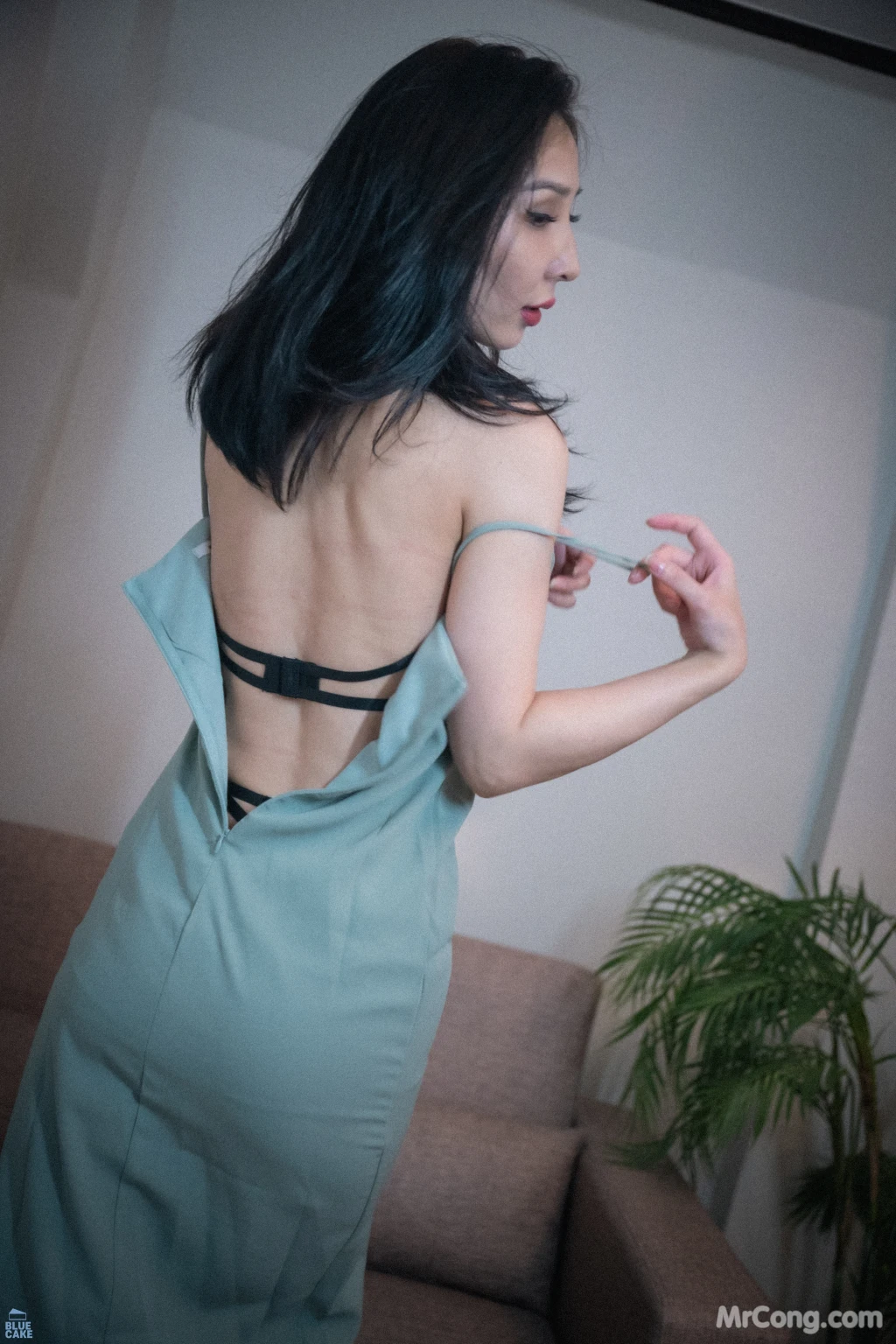 [BLUECAKE] Sayuri (사유리): Vol.3 Rude (259 photos) – Page 2