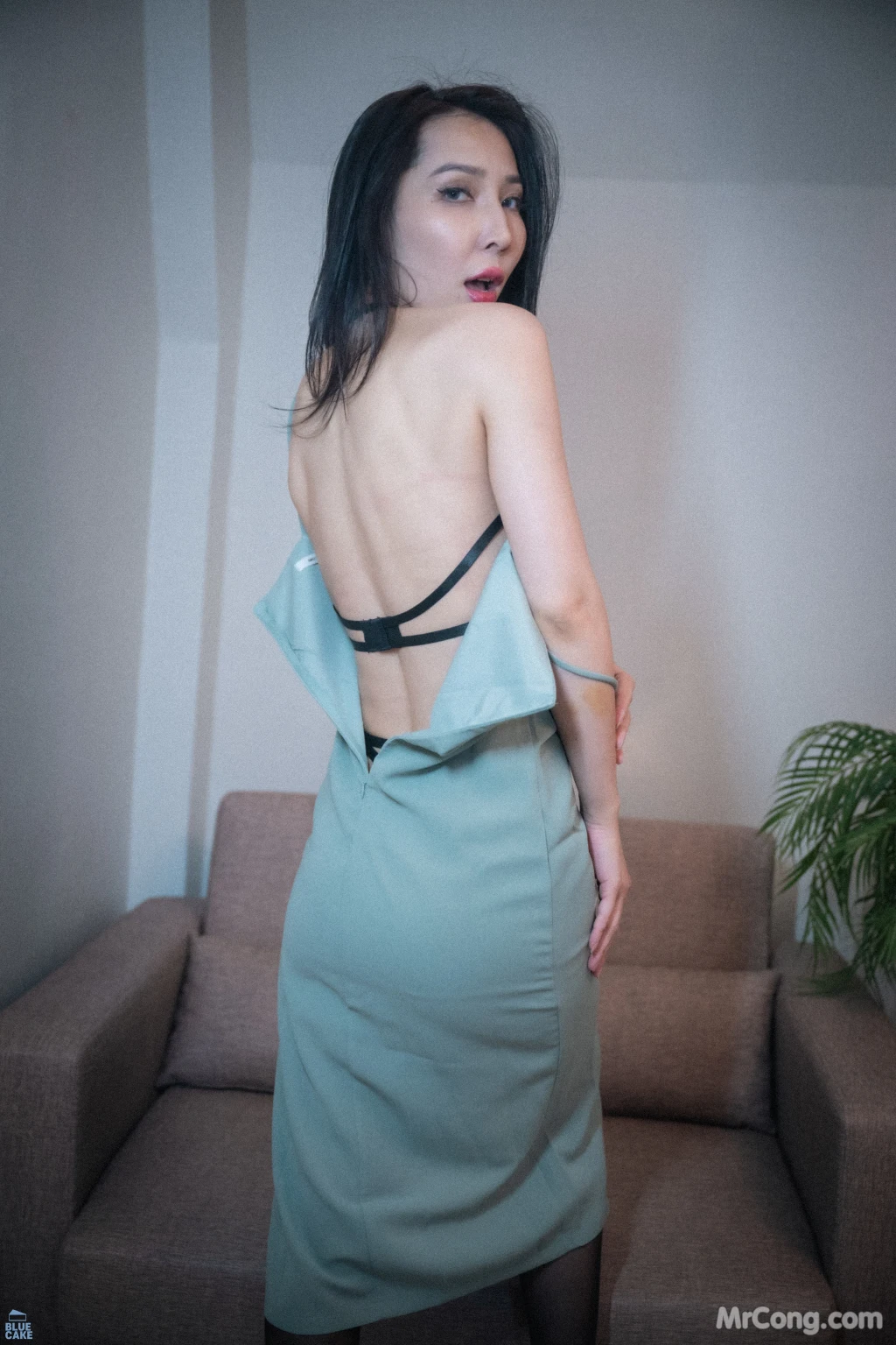 [BLUECAKE] Sayuri (사유리): Vol.3 Rude (259 photos) – Page 2