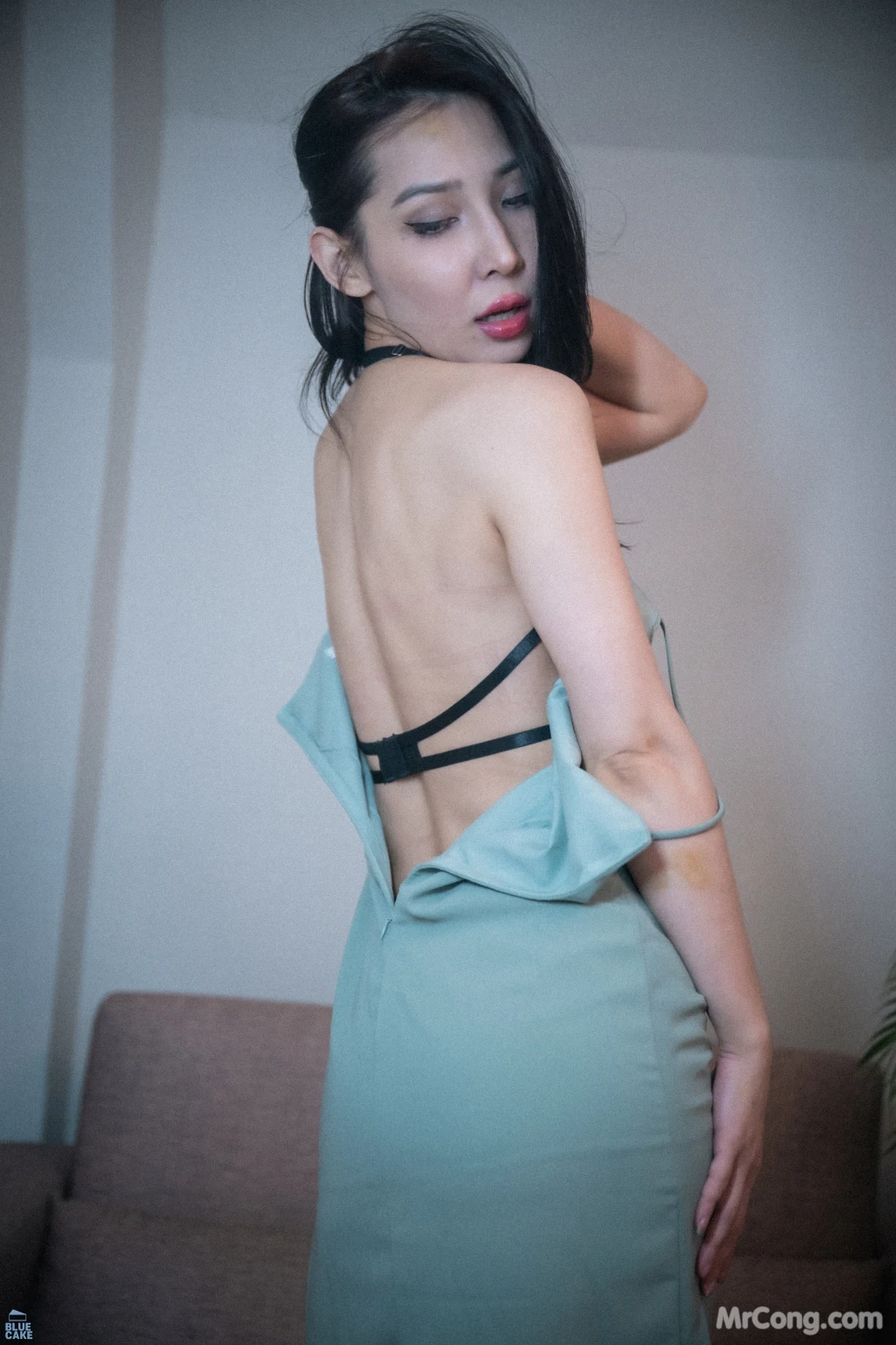 [BLUECAKE] Sayuri (사유리): Vol.3 Rude (259 photos) – Page 2