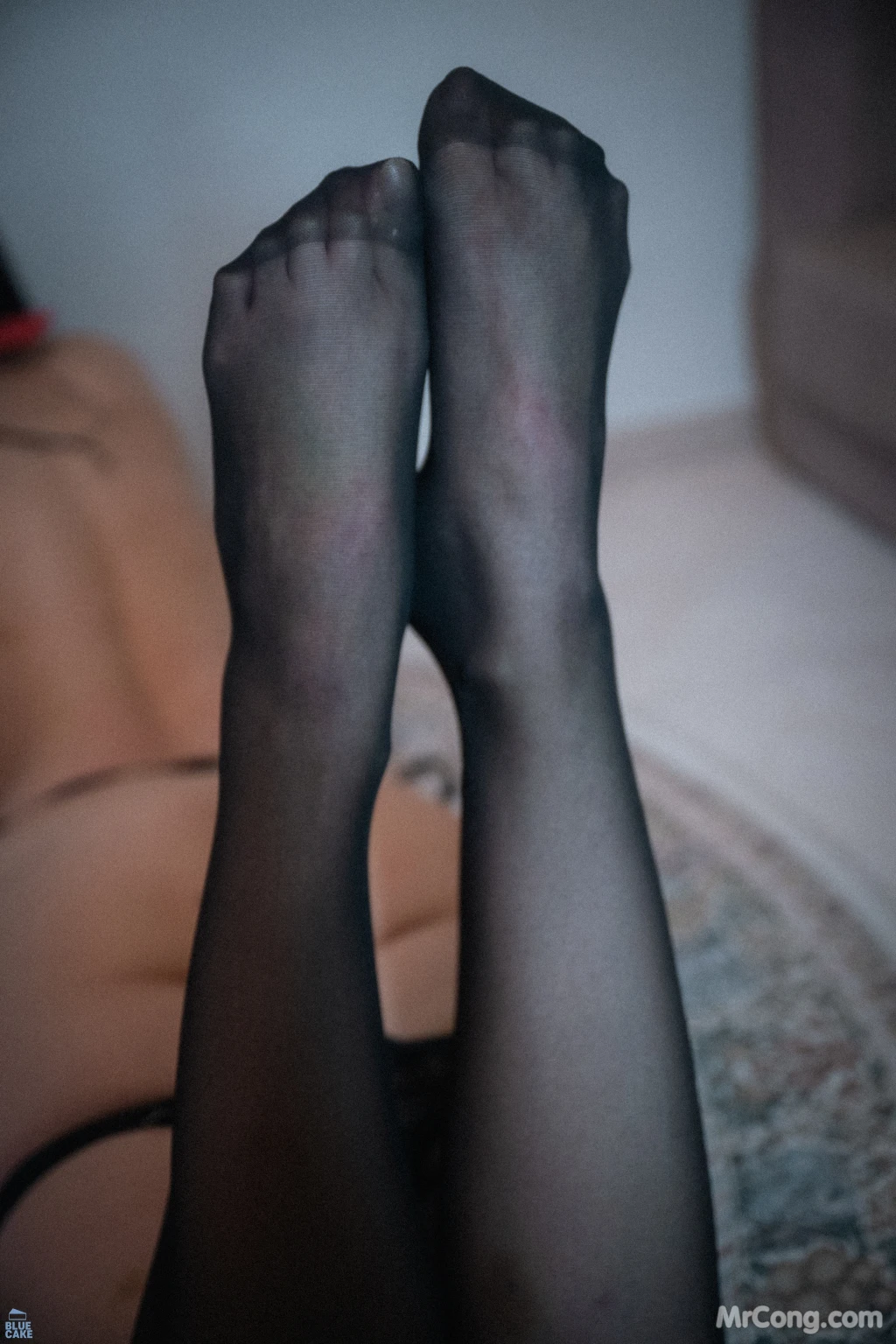 [BLUECAKE] Sayuri (사유리): Vol.3 Rude (259 photos) – Page 10