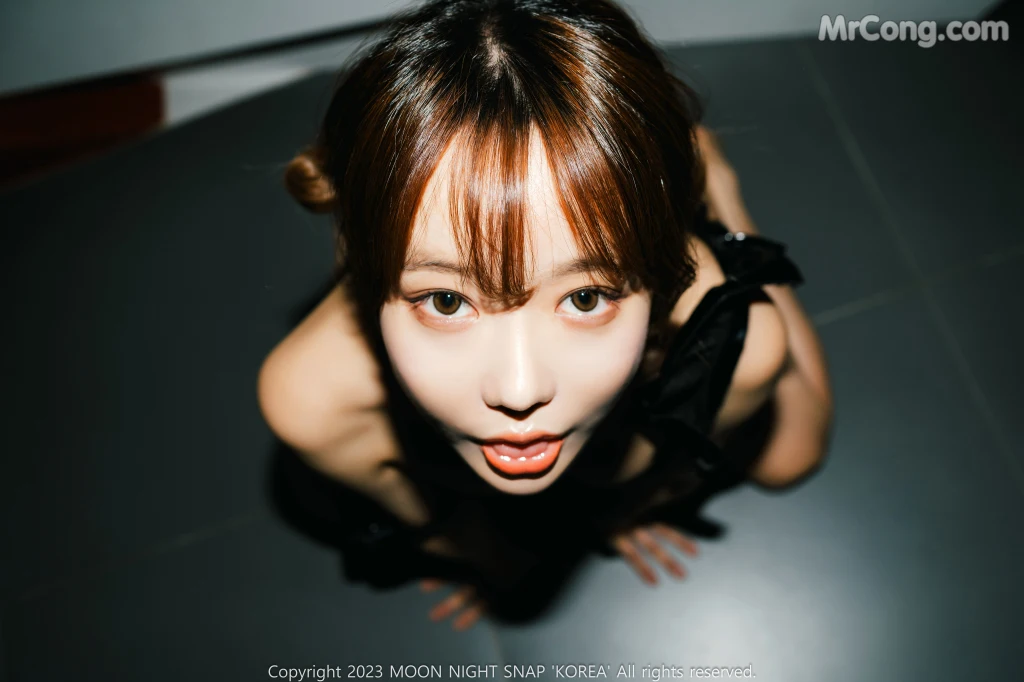 [Moon Night Snap] Jucy (쥬시): Vol.404 – Capturing the Little Devil (85 photos) – Page 3