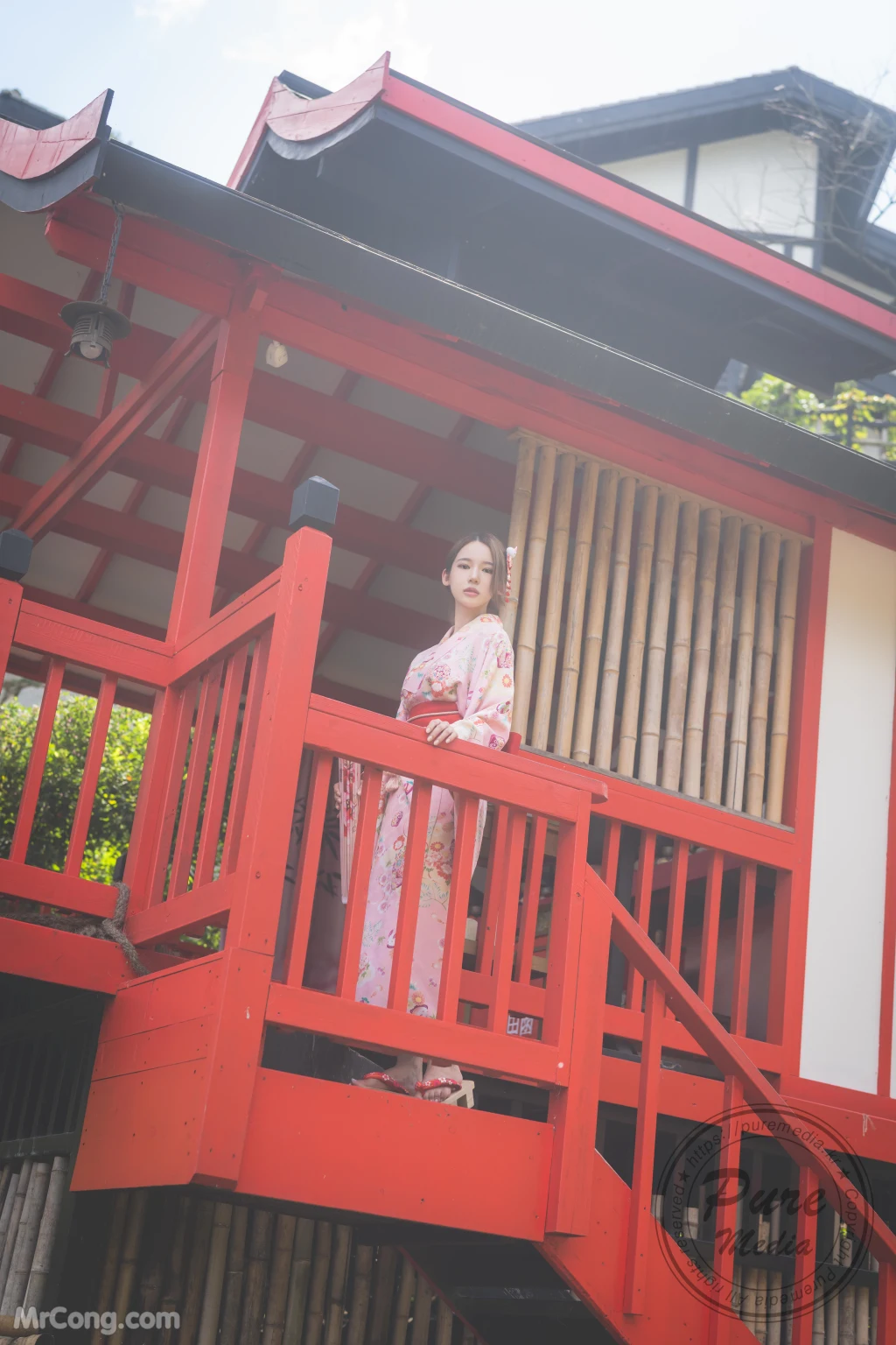 Pure Media Vol.255: Yeha (예하) – Geisha’s Invitation ‘epilogue (161 photos) – Page 3