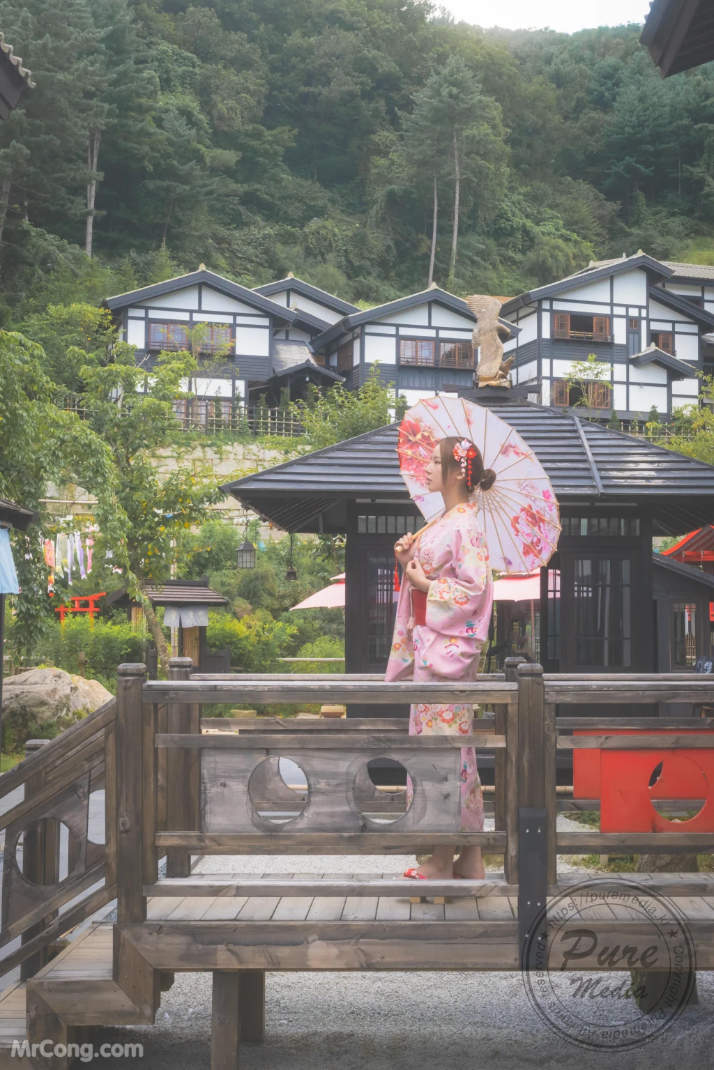 Pure Media Vol.255: Yeha (예하) – Geisha’s Invitation ‘epilogue (161 photos) – Page 3