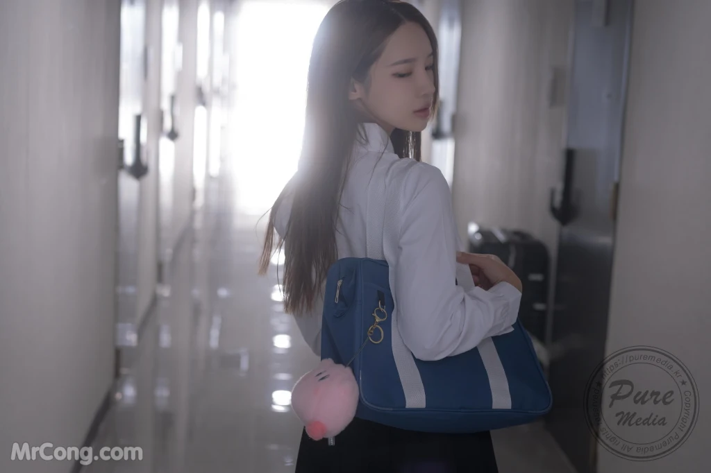 Pure Media Vol.255: Yeha (예하) – Geisha’s Invitation ‘epilogue (161 photos) – Page 4