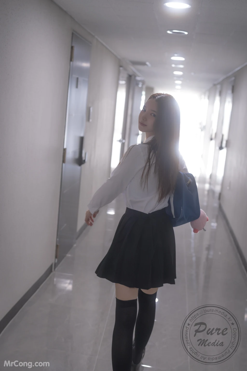 Pure Media Vol.255: Yeha (예하) – Geisha’s Invitation ‘epilogue (161 photos) – Page 5
