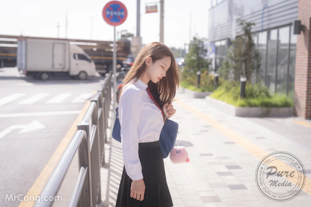 Pure Media Vol.255: Yeha (예하) – Geisha’s Invitation ‘epilogue (161 photos) – Page 5