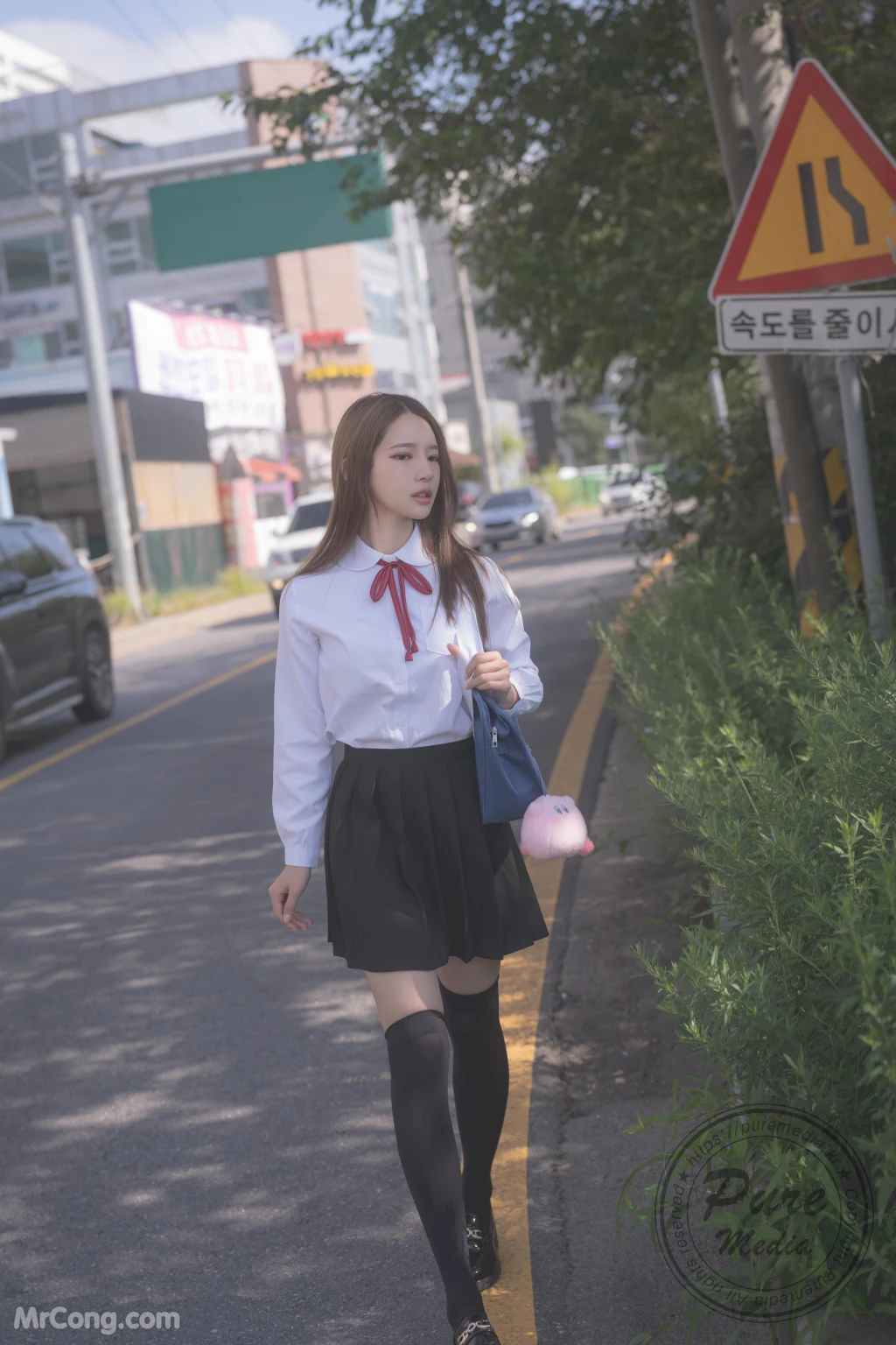 Pure Media Vol.255: Yeha (예하) – Geisha’s Invitation ‘epilogue (161 photos) – Page 6