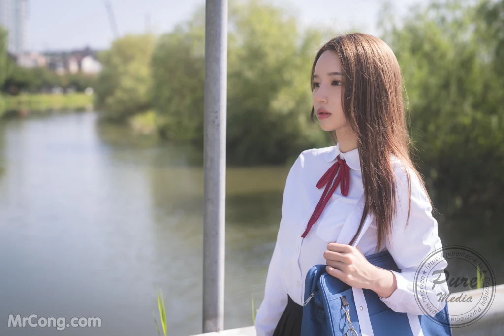 Pure Media Vol.255: Yeha (예하) – Geisha’s Invitation ‘epilogue (161 photos) – Page 6