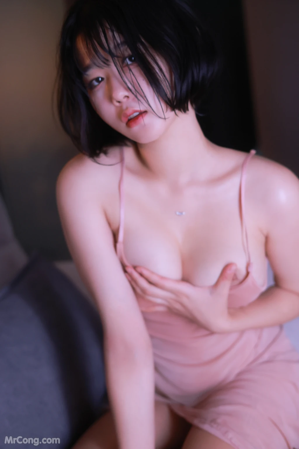 [Yo-U] Zia (지아): Vol.11 Birthday (156 photos + 1 video) – Page 2