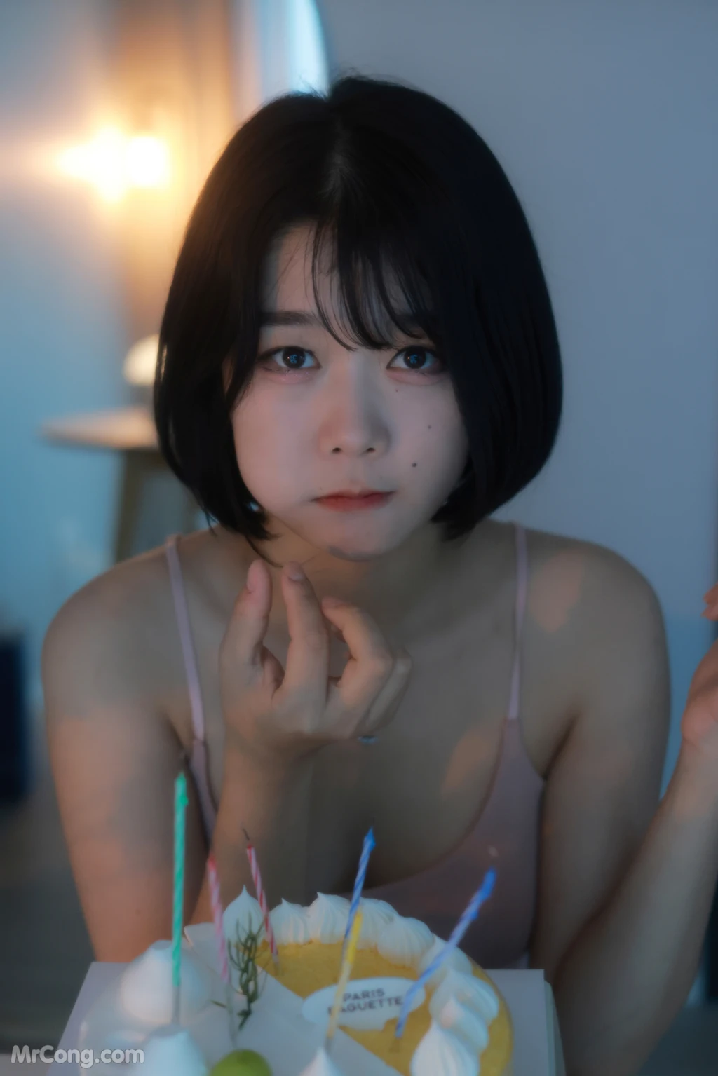 [Yo-U] Zia (지아): Vol.11 Birthday (156 photos + 1 video) – Page 5