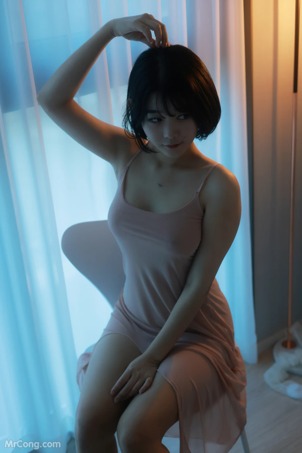 [Yo-U] Zia (지아): Vol.11 Birthday (156 photos + 1 video) – Page 5