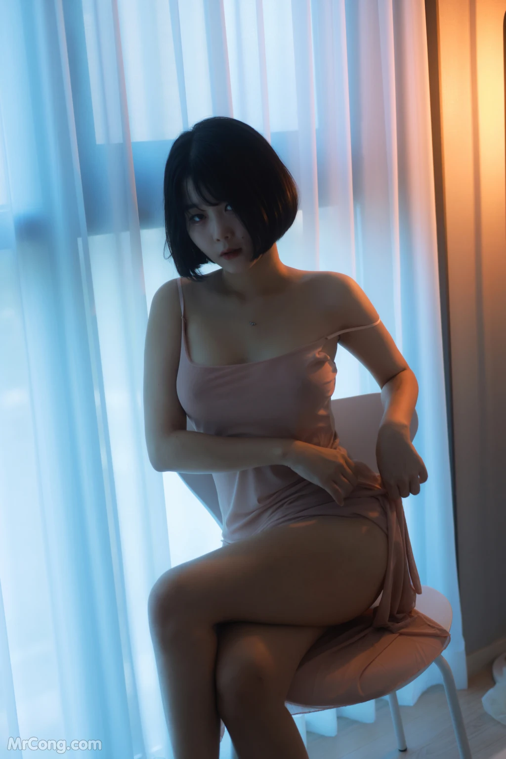 [Yo-U] Zia (지아): Vol.11 Birthday (156 photos + 1 video) – Page 6