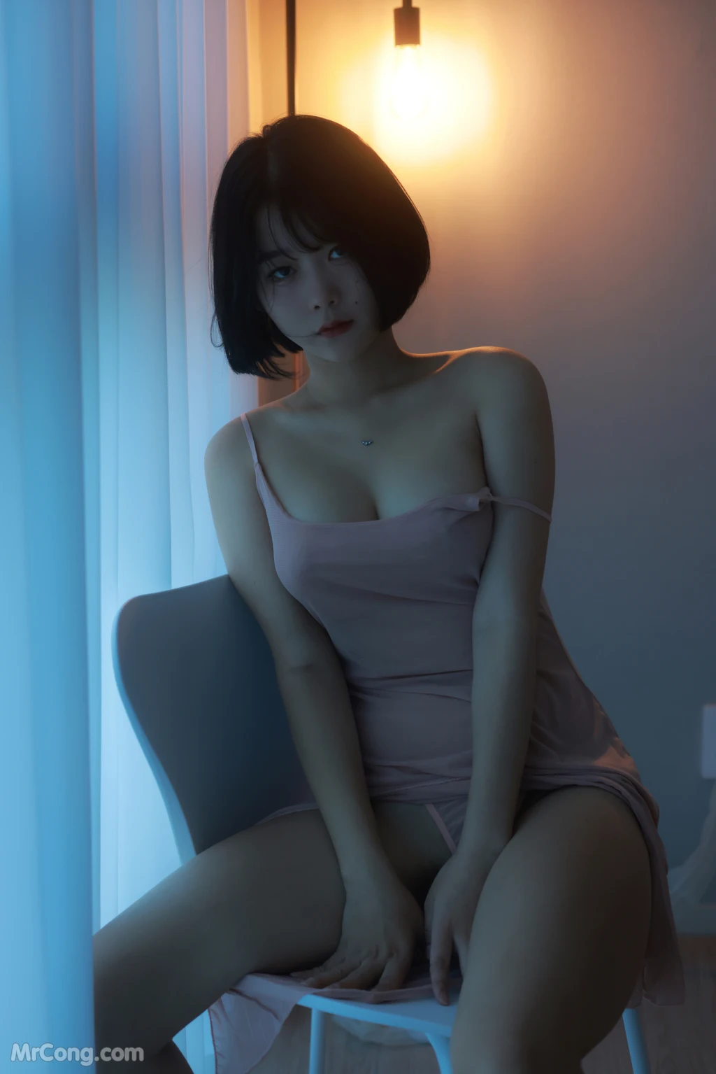 [Yo-U] Zia (지아): Vol.11 Birthday (156 photos + 1 video) – Page 6