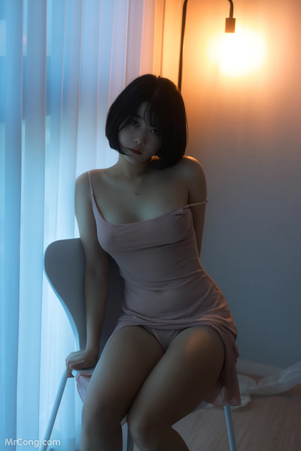 [Yo-U] Zia (지아): Vol.11 Birthday (156 photos + 1 video) – Page 6