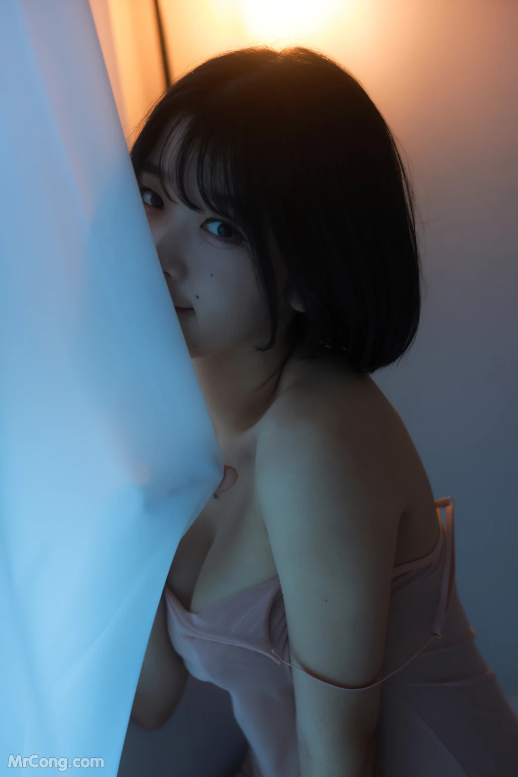 [Yo-U] Zia (지아): Vol.11 Birthday (156 photos + 1 video) – Page 7
