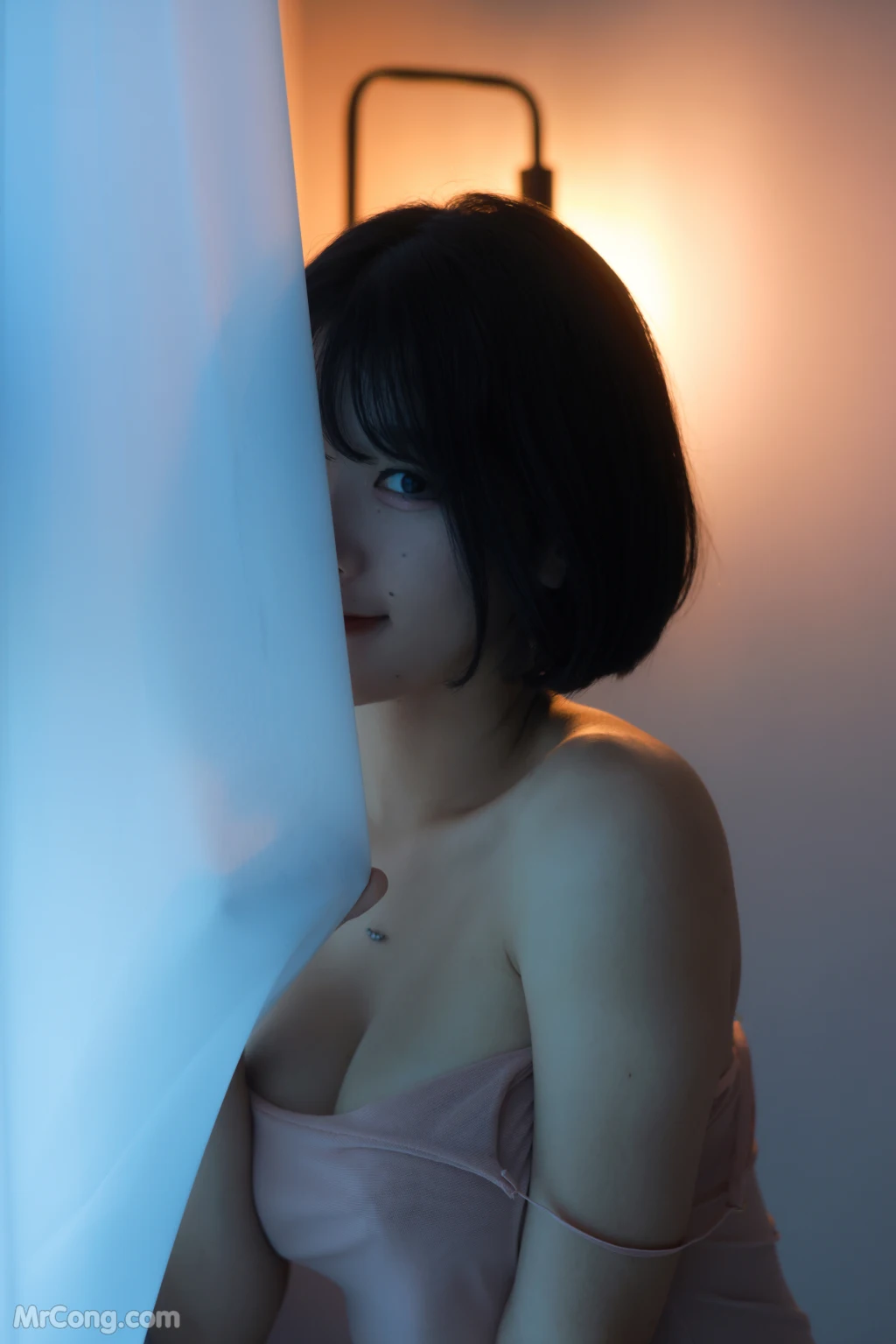 [Yo-U] Zia (지아): Vol.11 Birthday (156 photos + 1 video) – Page 7