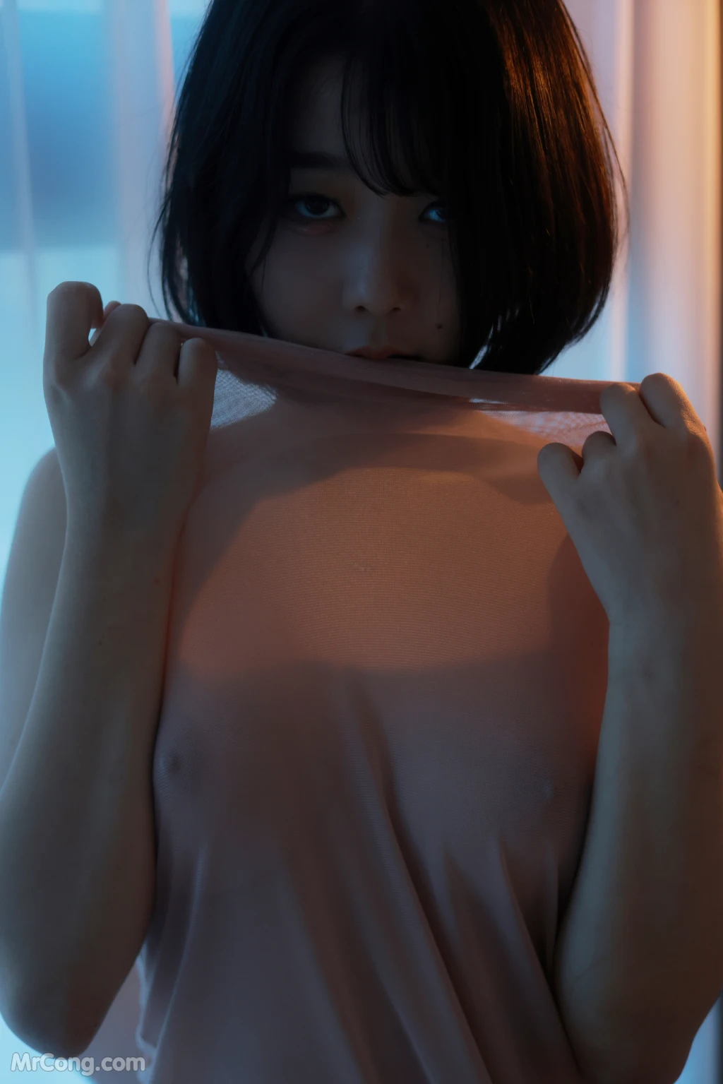 [Yo-U] Zia (지아): Vol.11 Birthday (156 photos + 1 video) – Page 8