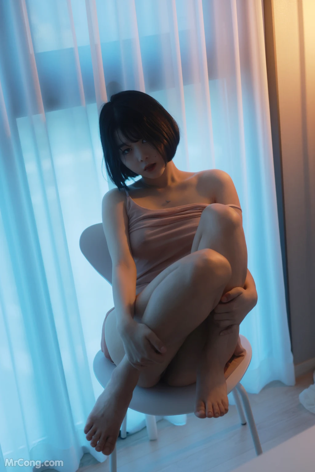 [Yo-U] Zia (지아): Vol.11 Birthday (156 photos + 1 video) – Page 8