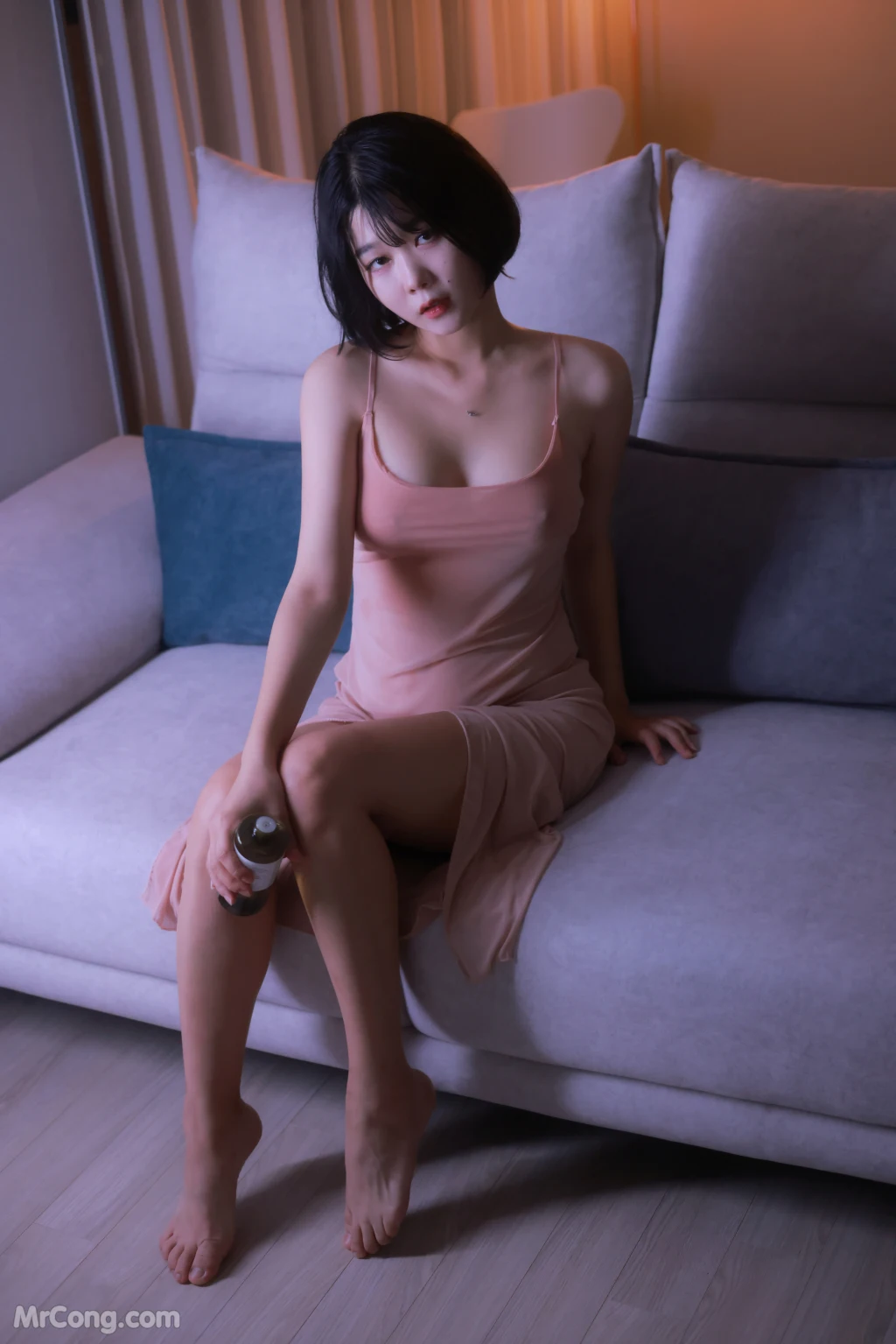 [Yo-U] Zia (지아): Vol.11 Birthday (156 photos + 1 video) – Page 8