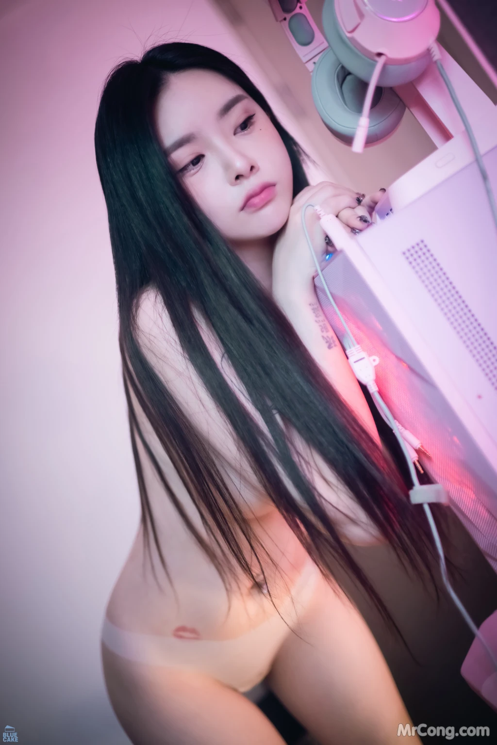 [BLUECAKE] Hikari: Vol.8 HOME SWEET HOME (110 photos) – Page 2