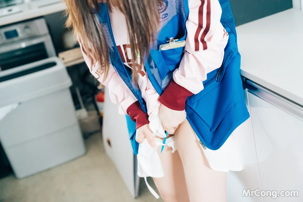 [Loozy] Yeri: Pocket Girl Alba (146 photos + 7 videos) – Page 2