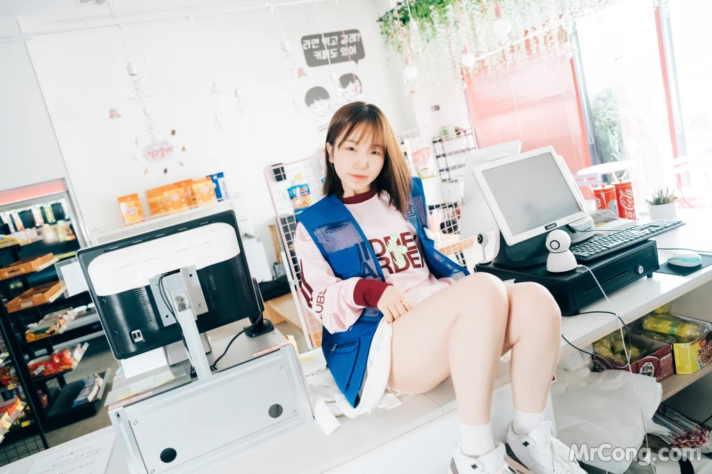 [Loozy] Yeri: Pocket Girl Alba (146 photos + 7 videos) – Page 2