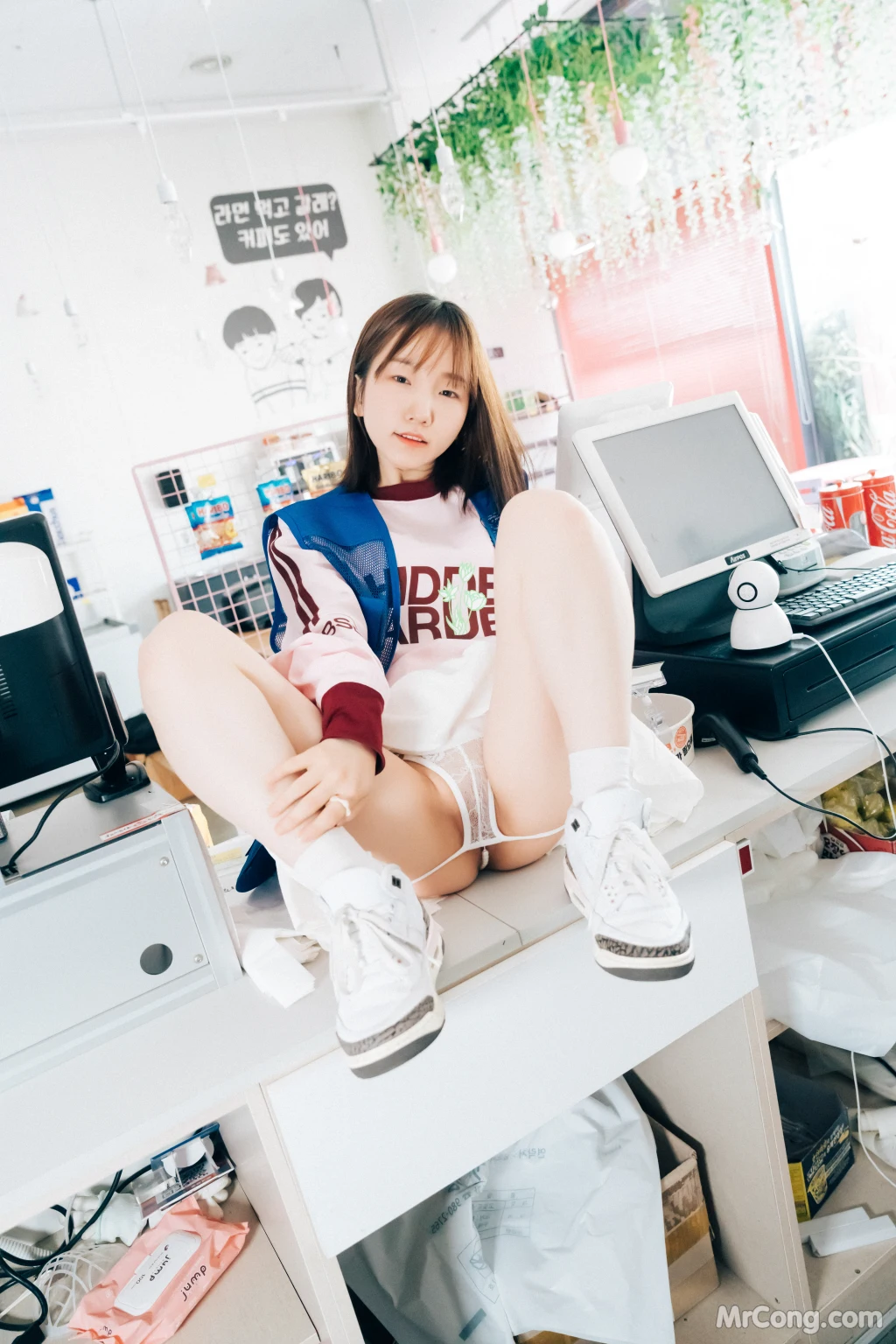 [Loozy] Yeri: Pocket Girl Alba (146 photos + 7 videos) – Page 2