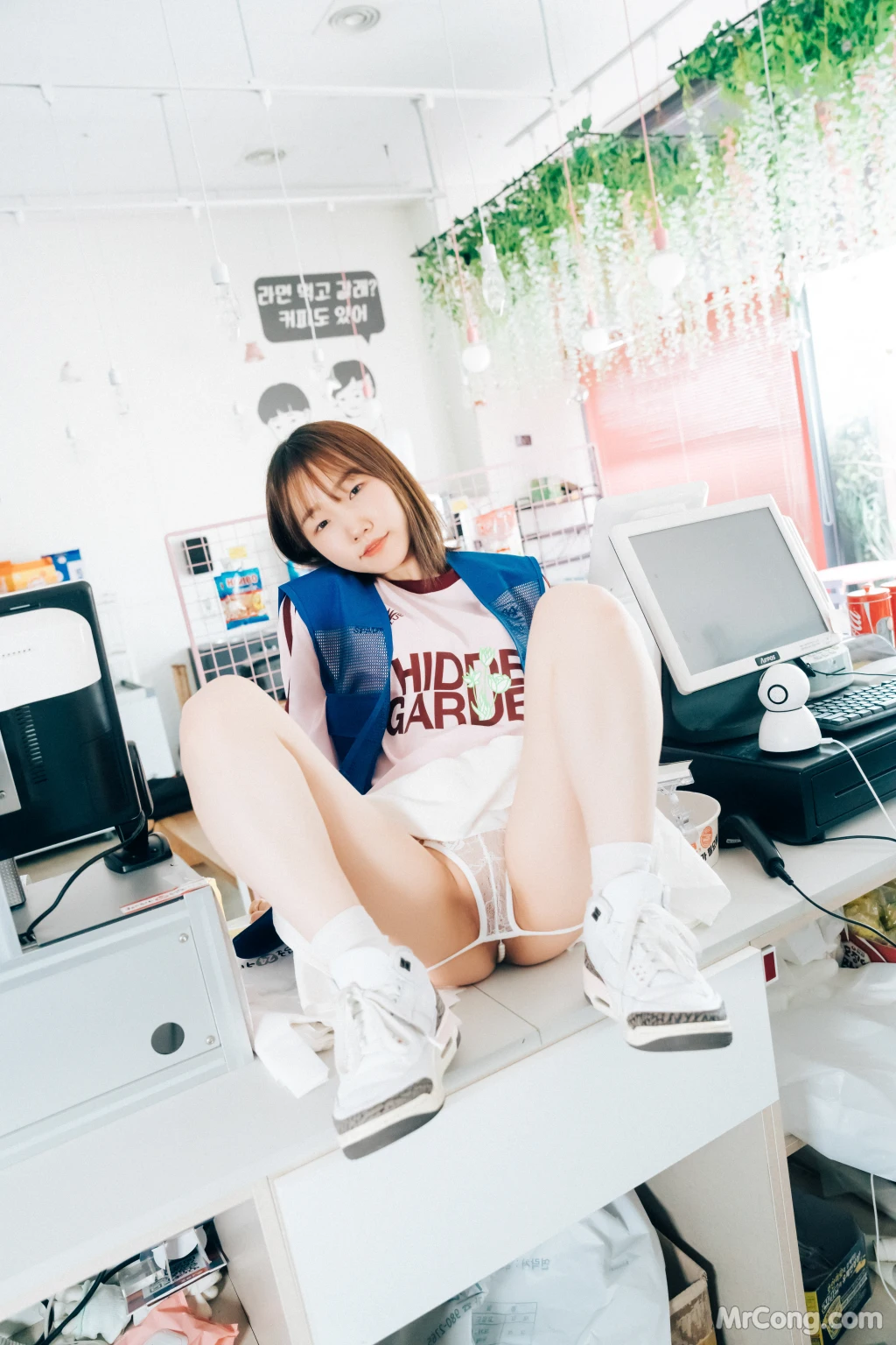 [Loozy] Yeri: Pocket Girl Alba (146 photos + 7 videos) – Page 2