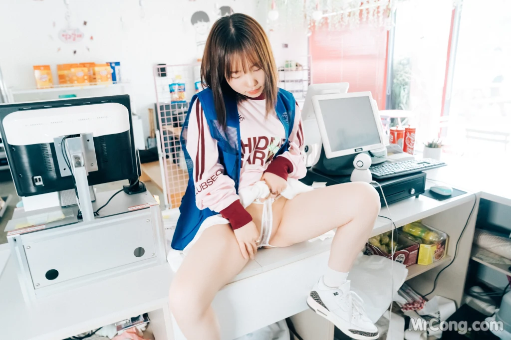[Loozy] Yeri: Pocket Girl Alba (146 photos + 7 videos) – Page 2