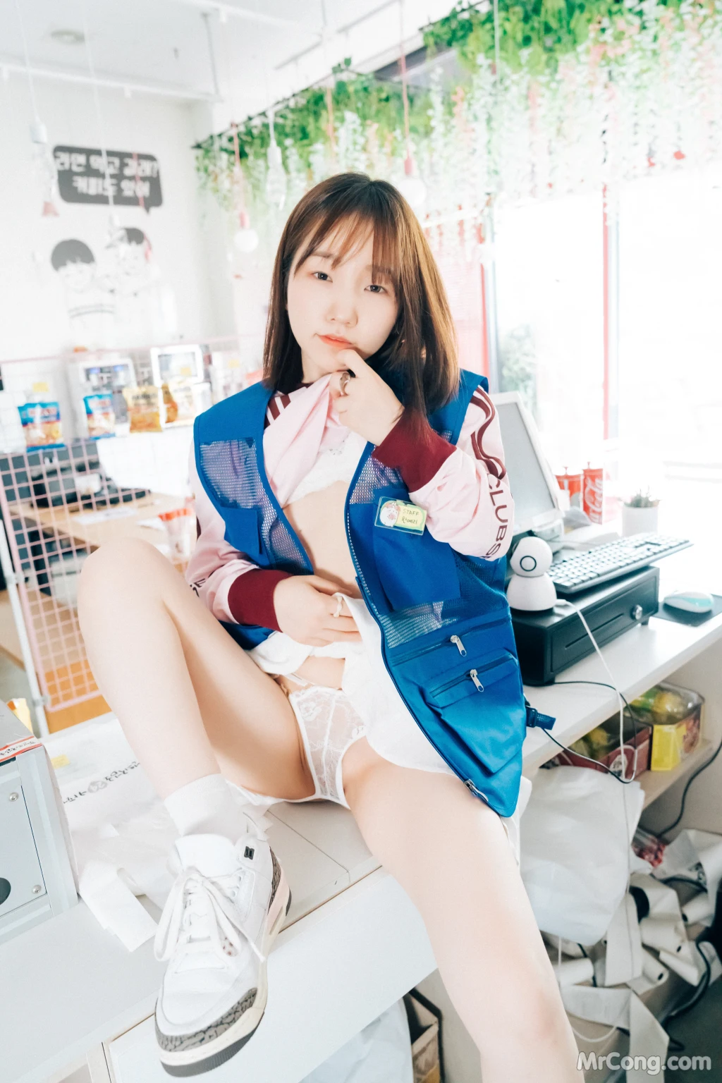 [Loozy] Yeri: Pocket Girl Alba (146 photos + 7 videos) – Page 3