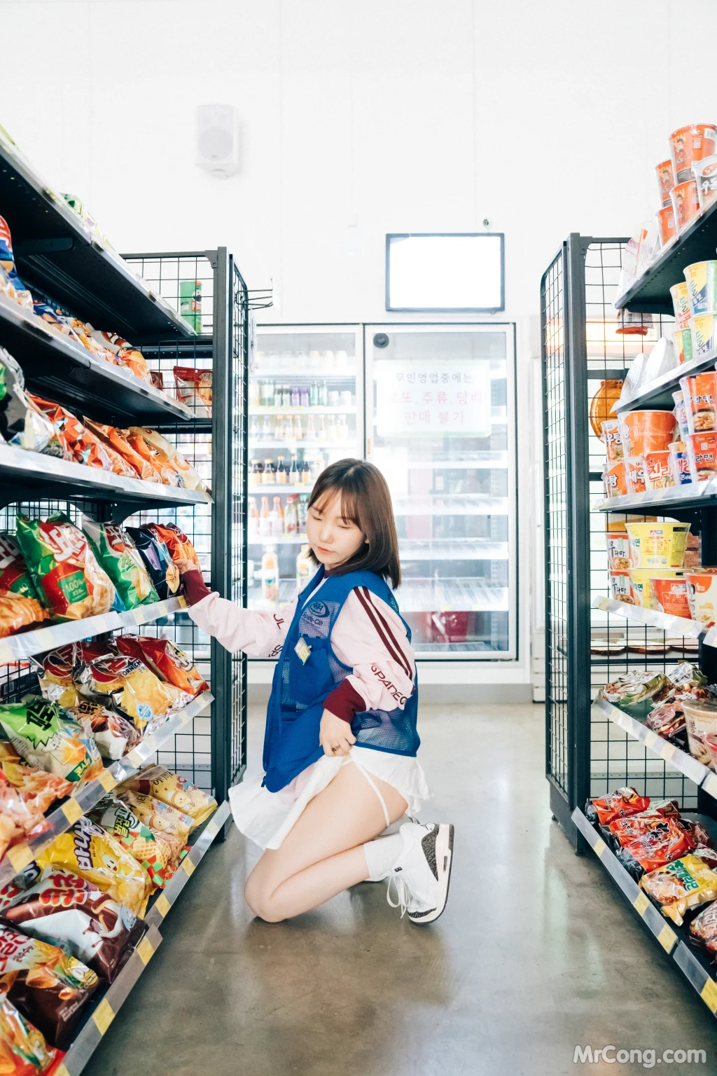 [Loozy] Yeri: Pocket Girl Alba (146 photos + 7 videos) – Page 3