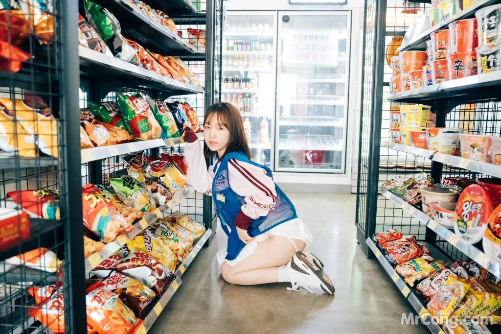 [Loozy] Yeri: Pocket Girl Alba (146 photos + 7 videos) – Page 3