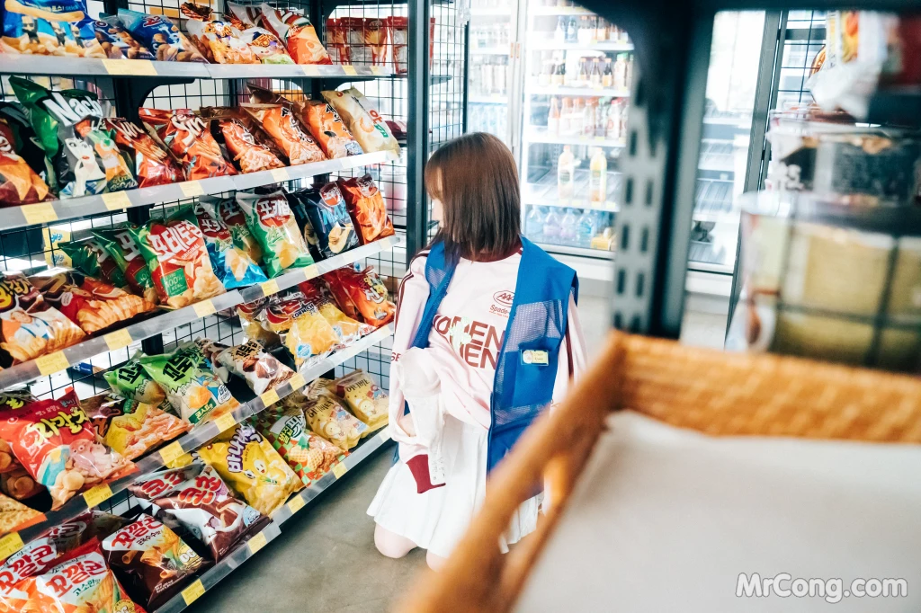 [Loozy] Yeri: Pocket Girl Alba (146 photos + 7 videos) – Page 4