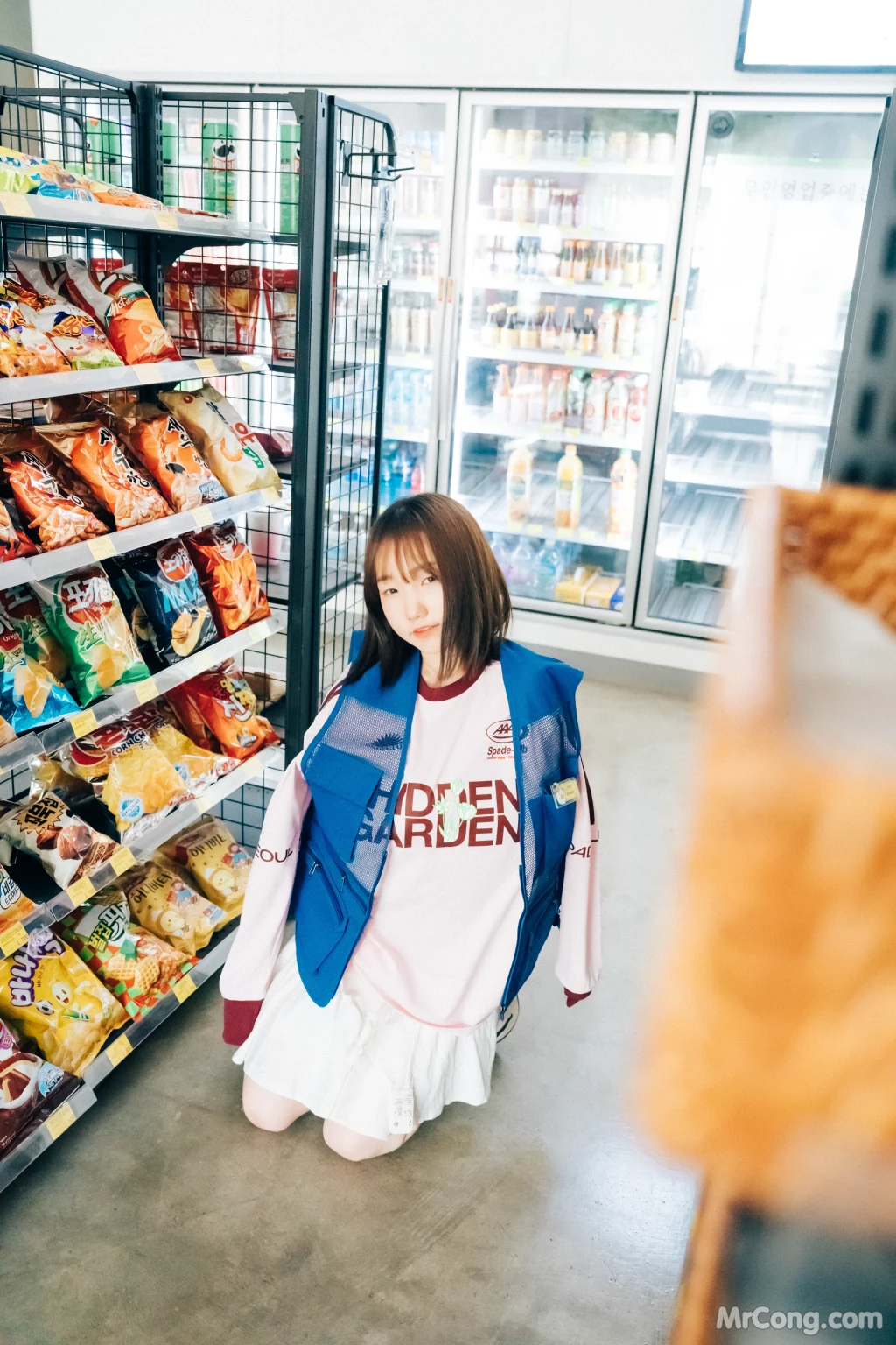 [Loozy] Yeri: Pocket Girl Alba (146 photos + 7 videos) – Page 4