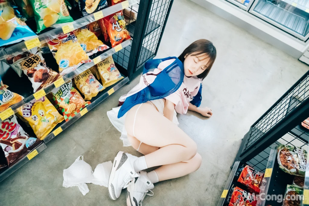 [Loozy] Yeri: Pocket Girl Alba (146 photos + 7 videos) – Page 4