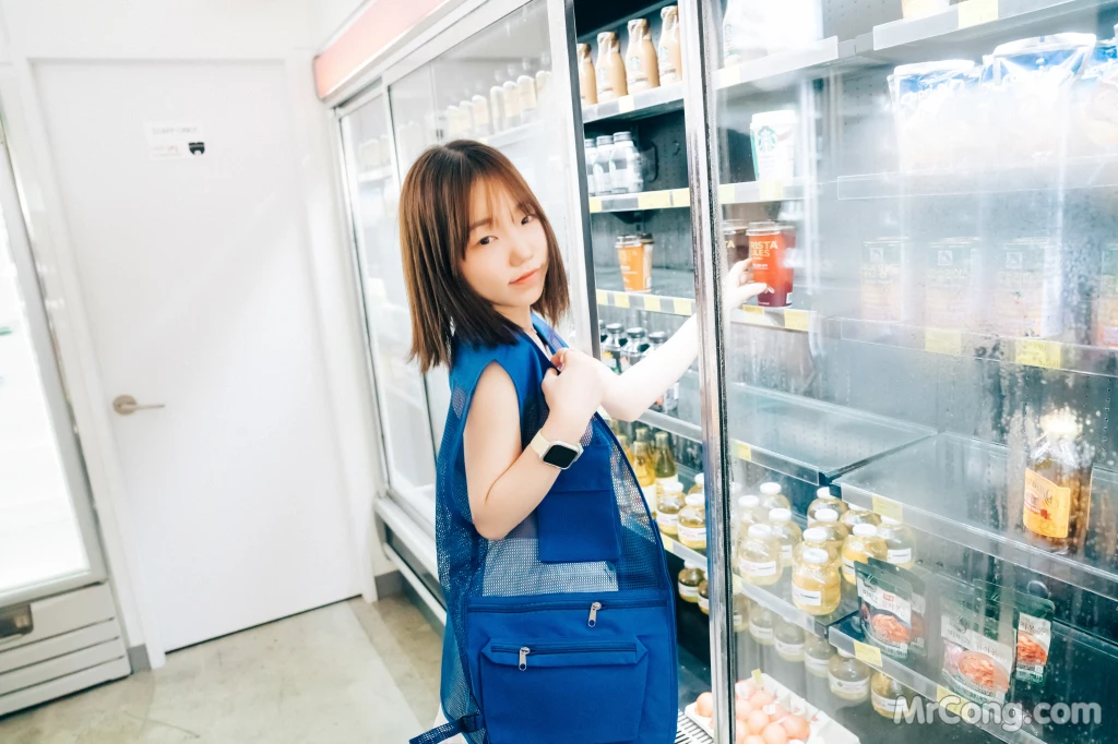 [Loozy] Yeri: Pocket Girl Alba (146 photos + 7 videos) – Page 5