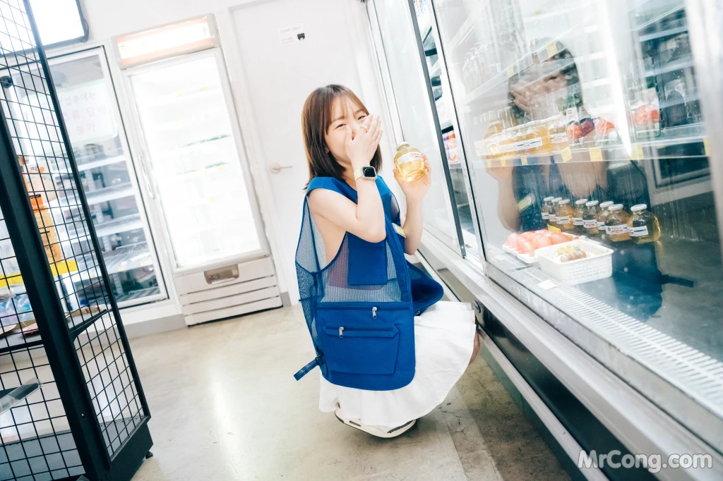[Loozy] Yeri: Pocket Girl Alba (146 photos + 7 videos) – Page 5