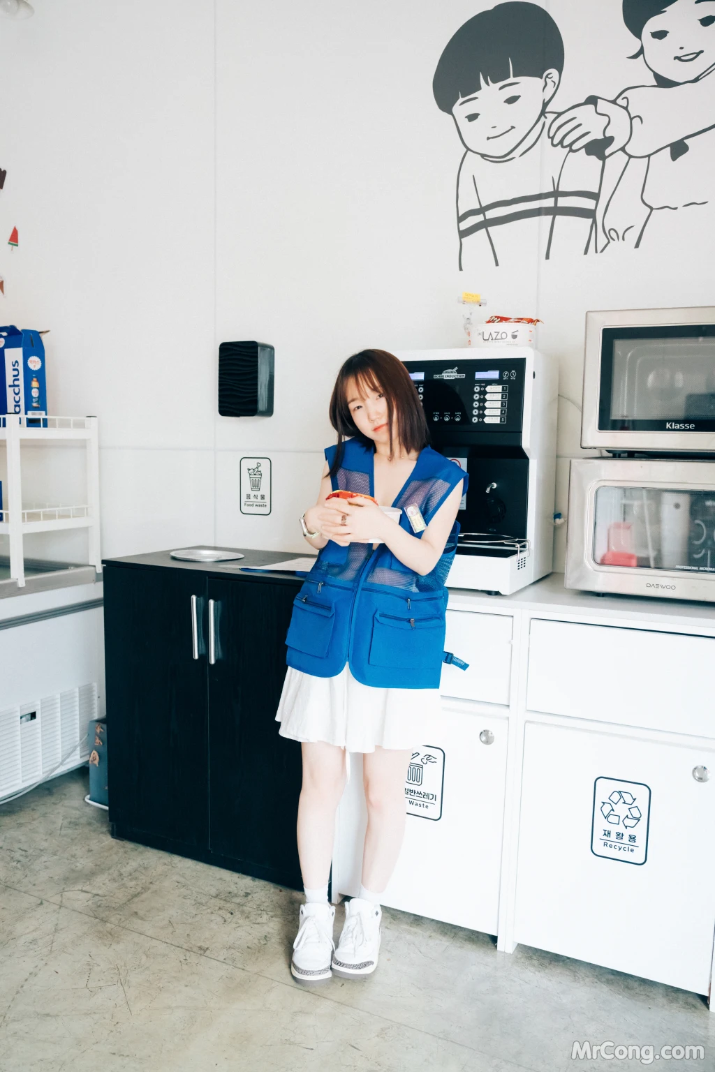 [Loozy] Yeri: Pocket Girl Alba (146 photos + 7 videos) – Page 6